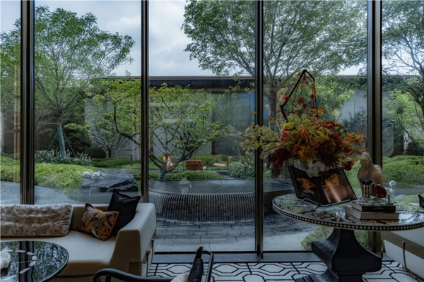 里表都會丨長春中海·南湖壹品
